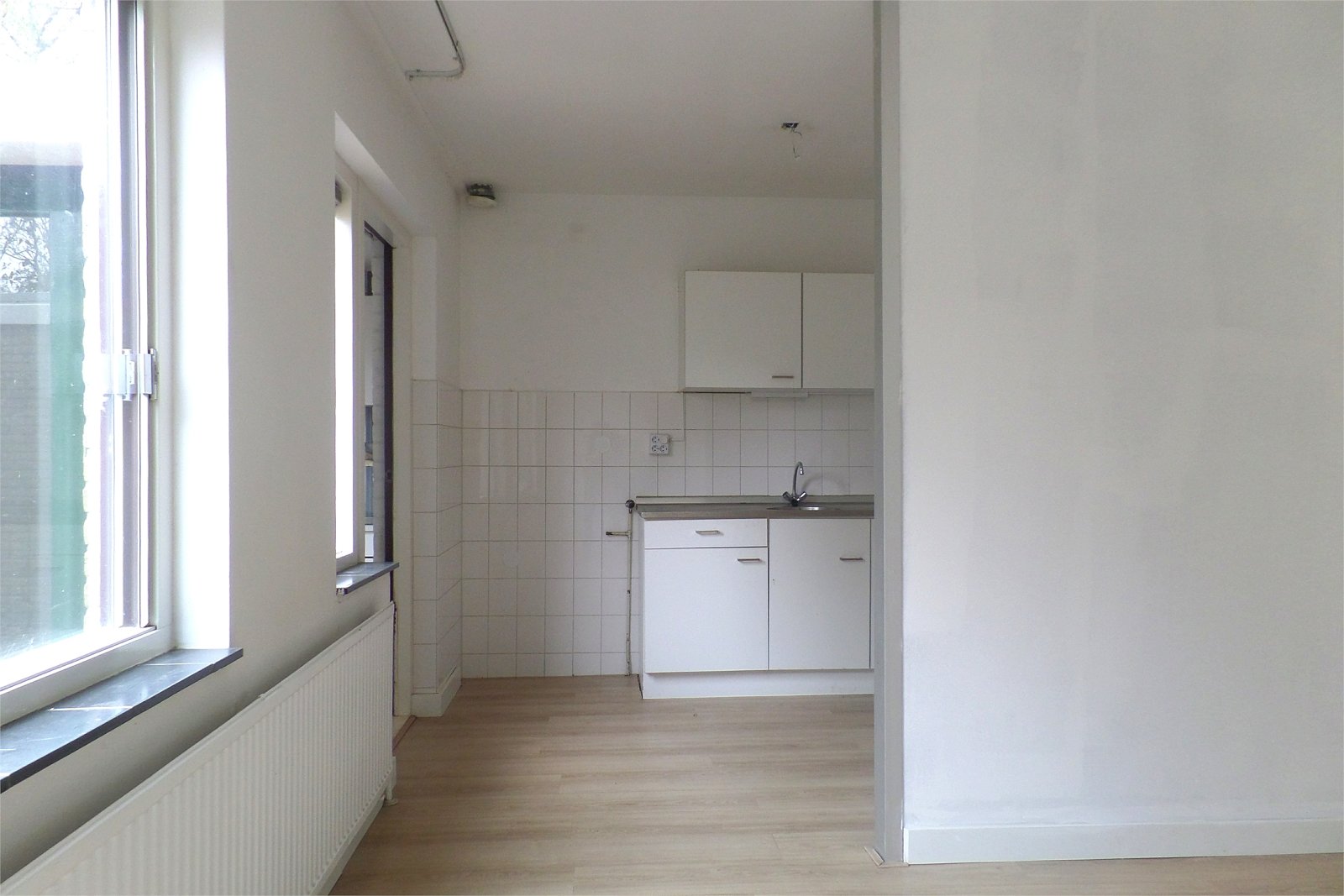 Woning in Emmen (HUU-038580)