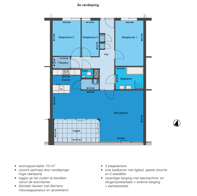 Object Plattegrond