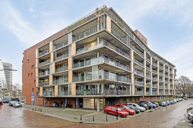 apartments for rent on Appartement Guido Gezellestraat 128