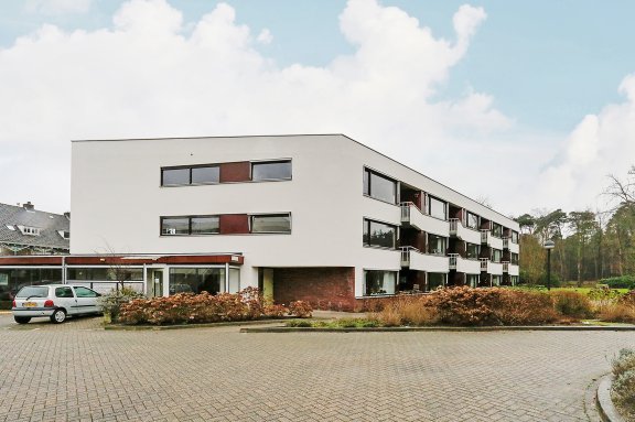 Appartement Willem Van Oranjelaan 17 B6