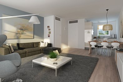 free-sector-houses for rent on Muurhagedis 7