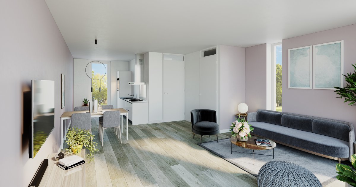 Kwartelstraat 11, Nijmegen