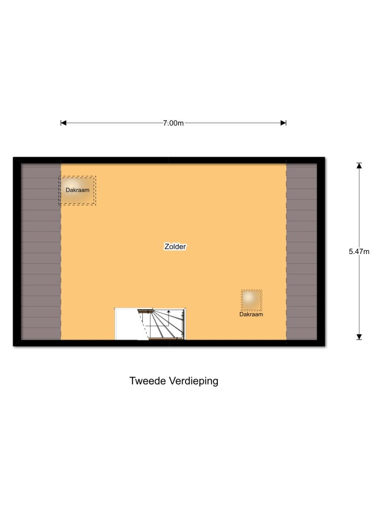 Object Plattegrond