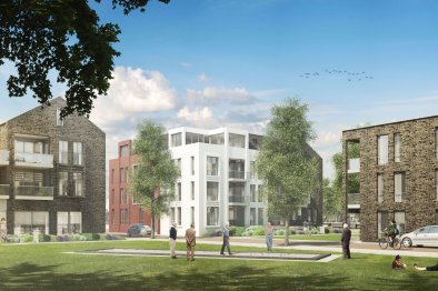 appartementen te huur op Appartement Stationsplein 59