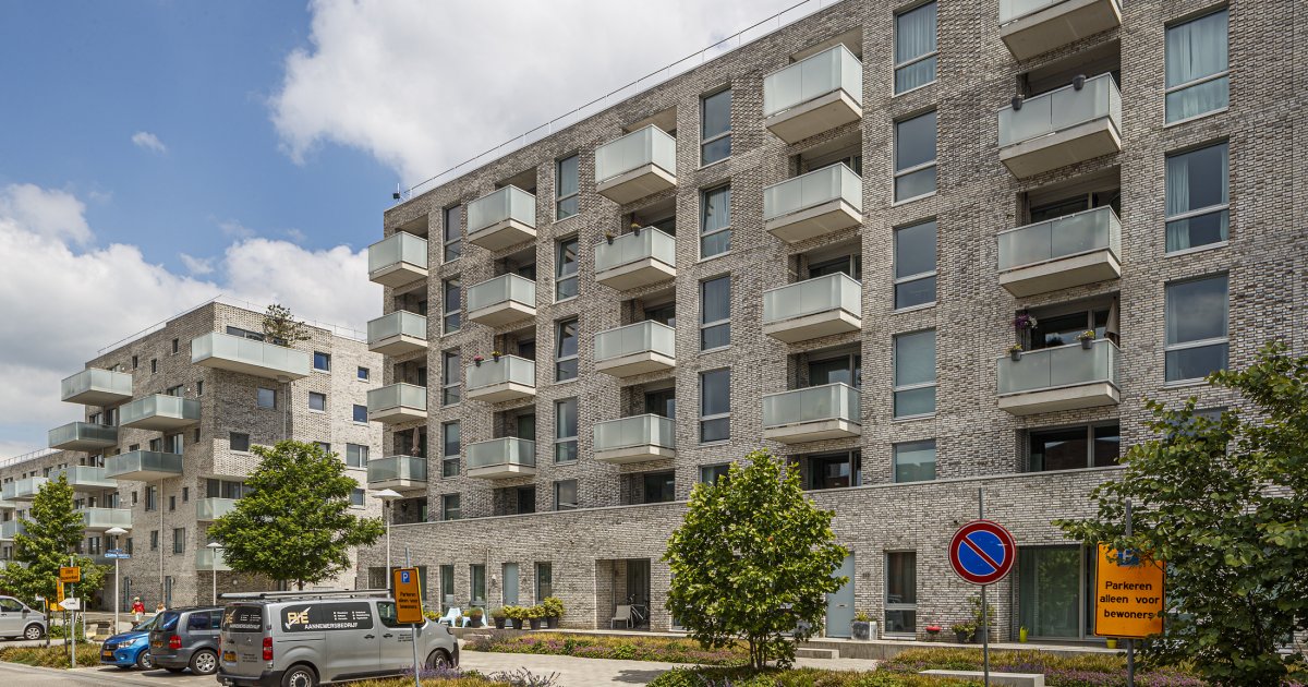 Oldenburgerstraat 143, Utrecht