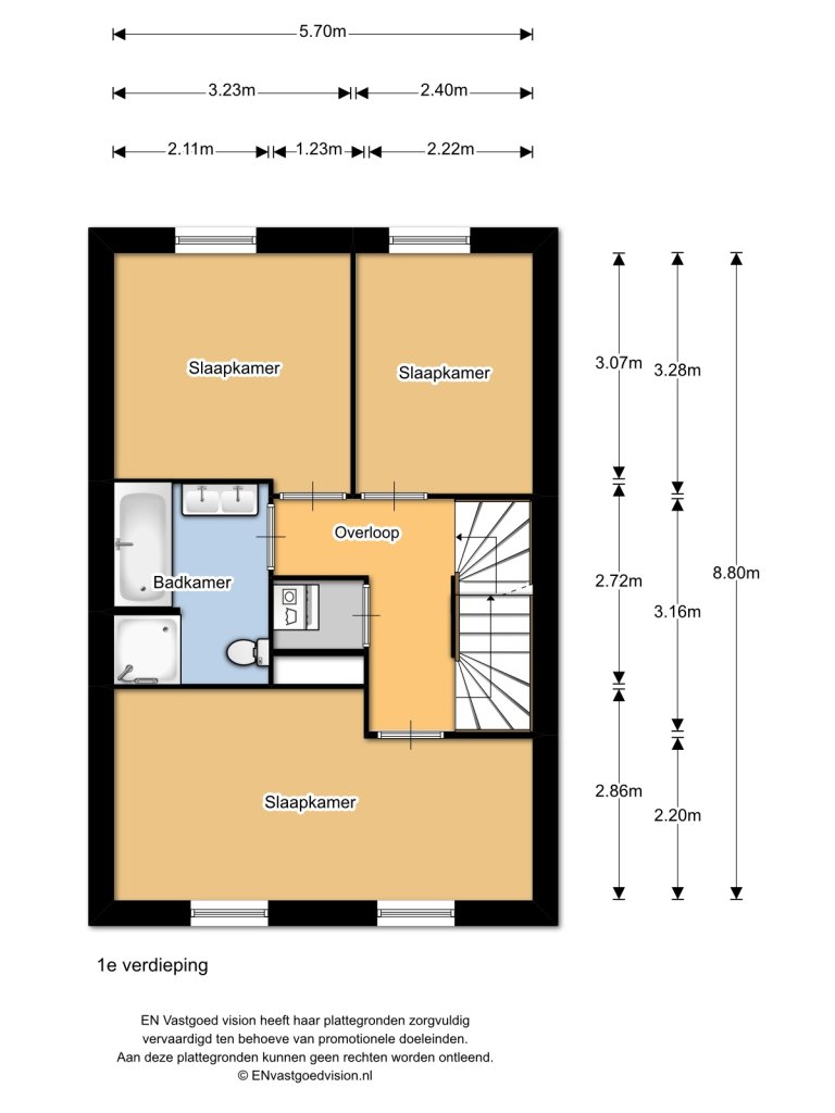 Object Plattegrond