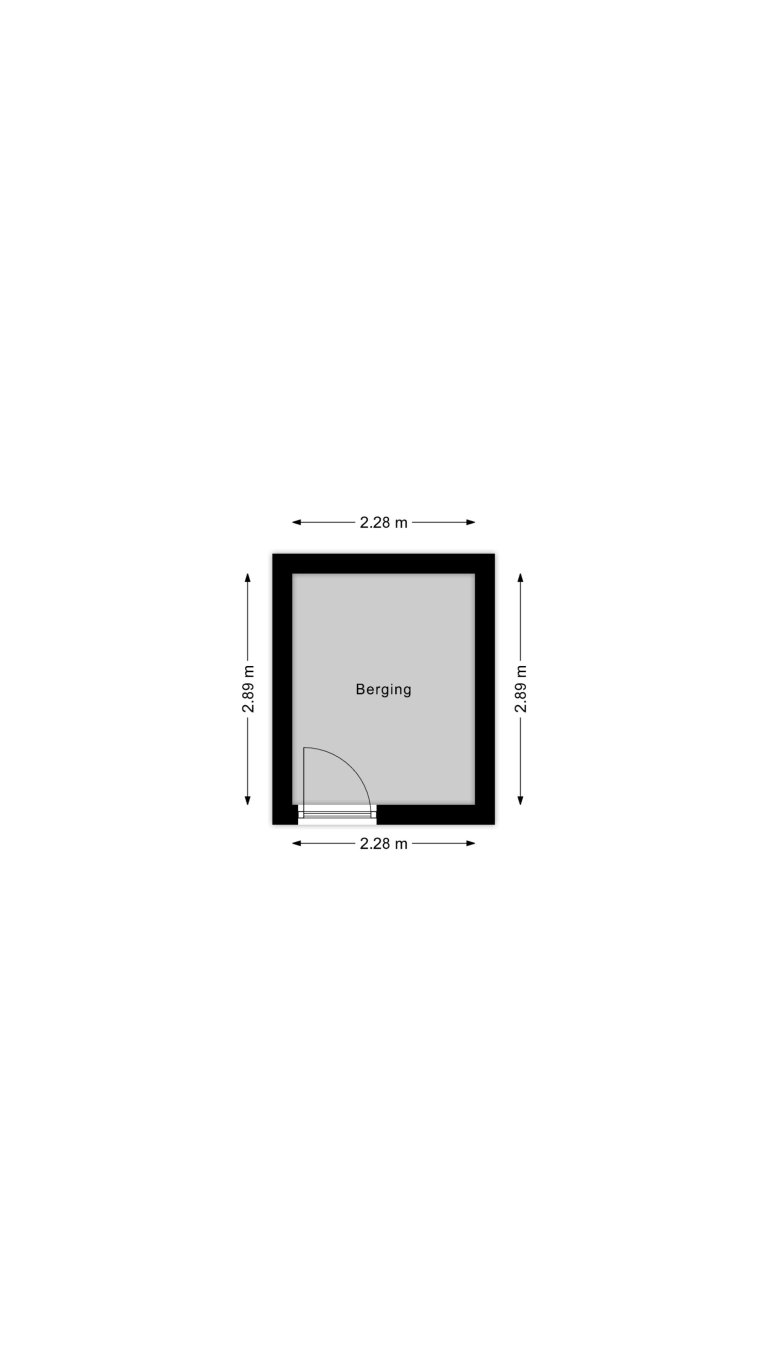 Object Plattegrond