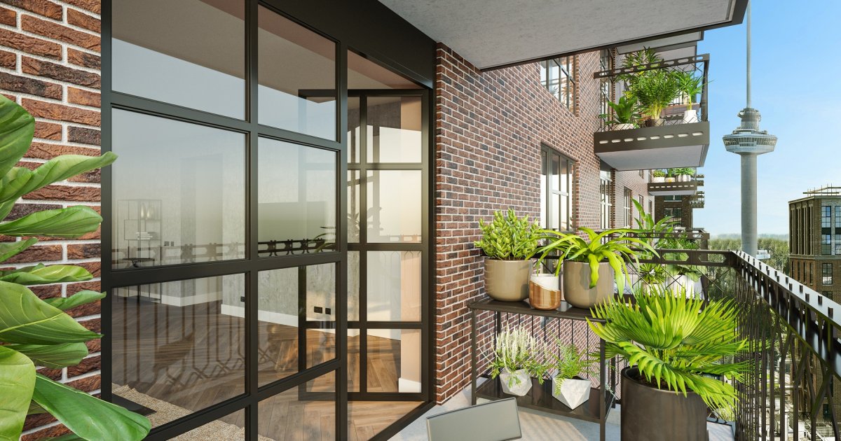 Karl Weisbardstraat 163, Rotterdam