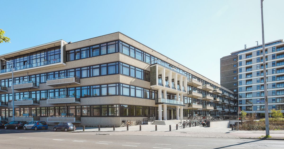 Nijenoord 181, Utrecht