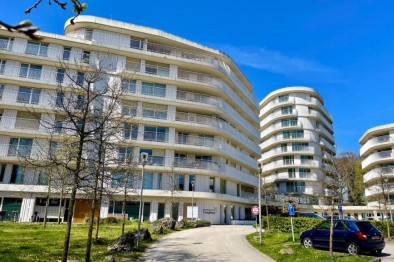 apartments for rent on Appartement Burgemeester van Lennepweg 235