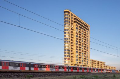 appartementen te huur op Appartement Lindenhoeveweg 89