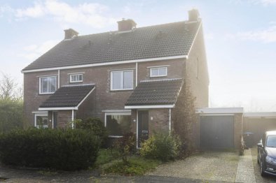 homes for rent on Eengezinswoning Tred 19