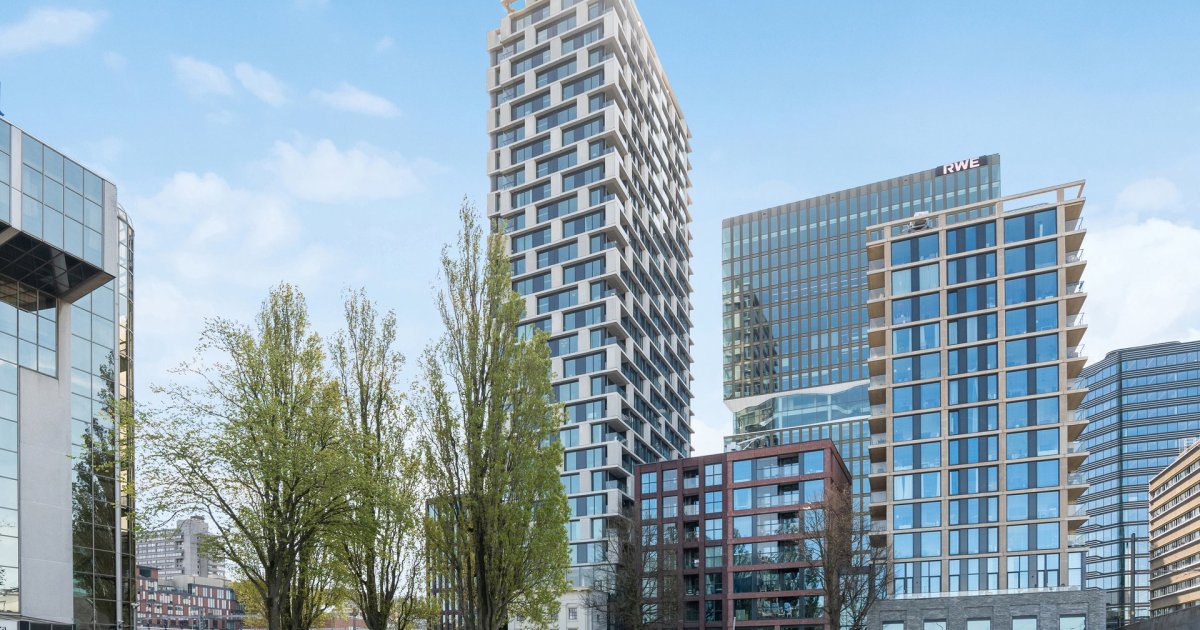 Van Sijpesteijnkade 555, Utrecht
