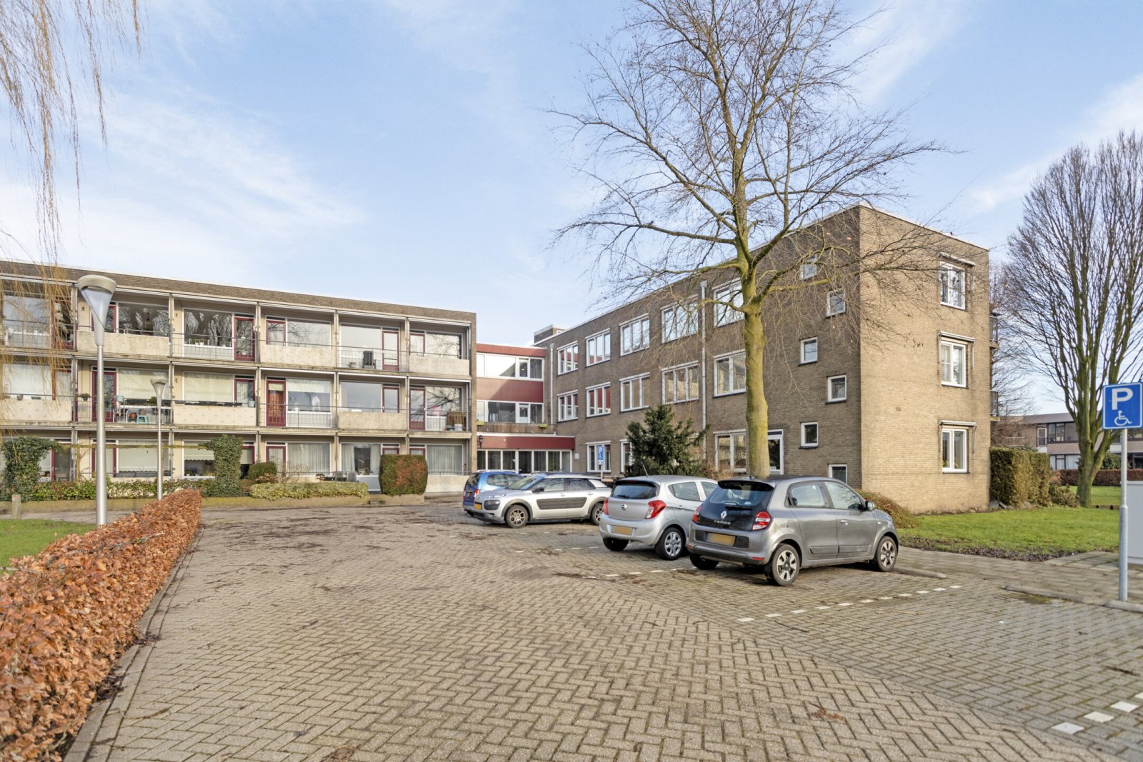 Appartement in IJsselstein
