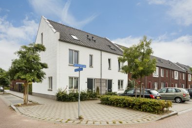 apartments for rent on Eengezinswoning Alicantestraat 5