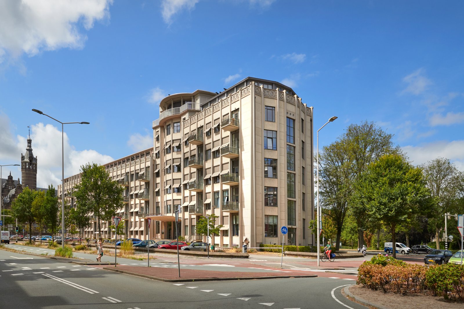 Foto 1 van 11, Laan van Meerdervoort 55 C10, DEN HAAG