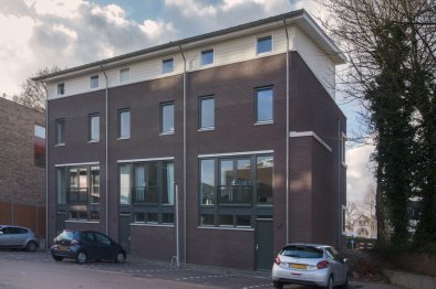 private-rentals for rent on Appartement Gravelandseweg, 's- 13 F