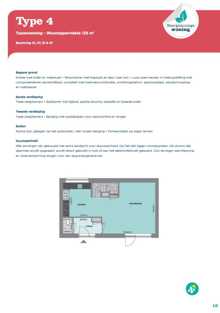 Object Plattegrond