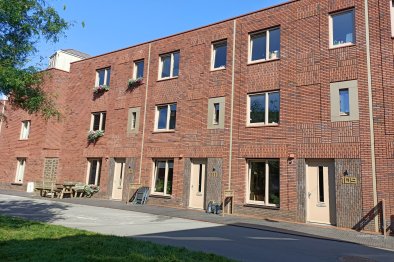 private-rentals for rent on Eengezinswoning Langestraat 107