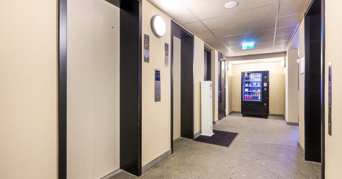 Van Sijpesteijnkade 283, Utrecht