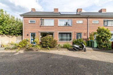 appartementen te huur op Eengezinswoning Sinopelhof 4
