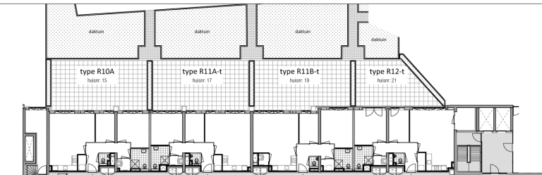 Object Plattegrond