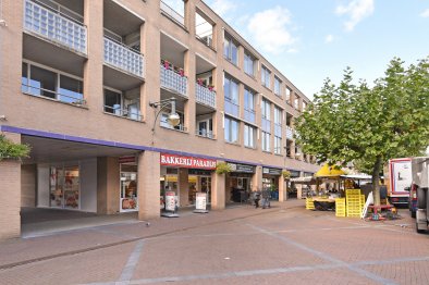 vrije-sector-woningen te huur op Appartement Aristide Briandring 193