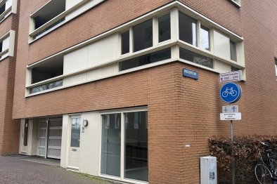 huurwoningen te huur op Appartement Brantasgracht 3