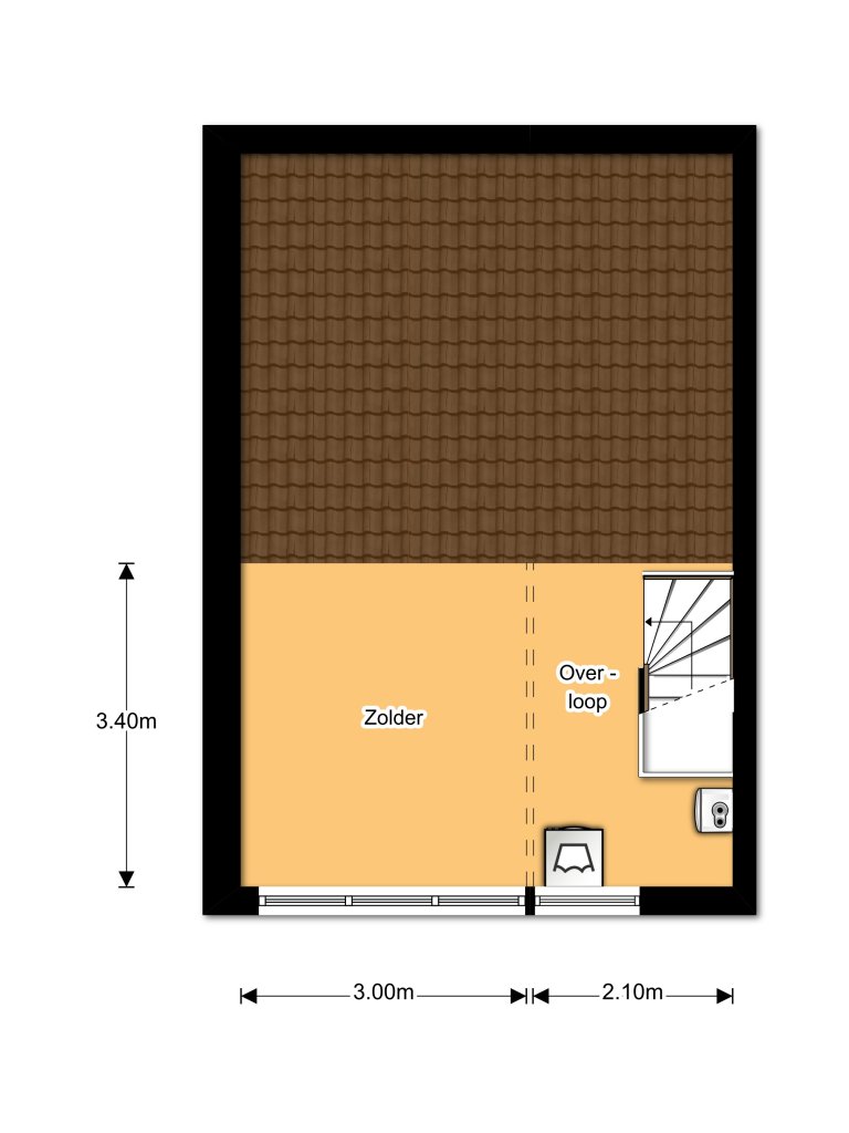 Object Plattegrond