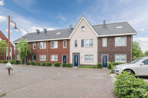 Schaverij 17 Oisterwijk