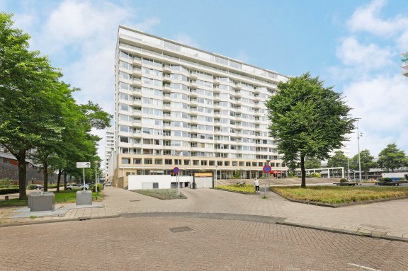 Koningin Wilhelminaplein 442 Amsterdam