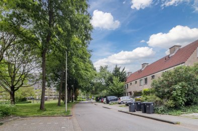 apartments for rent on Appartement Londenstraat 60