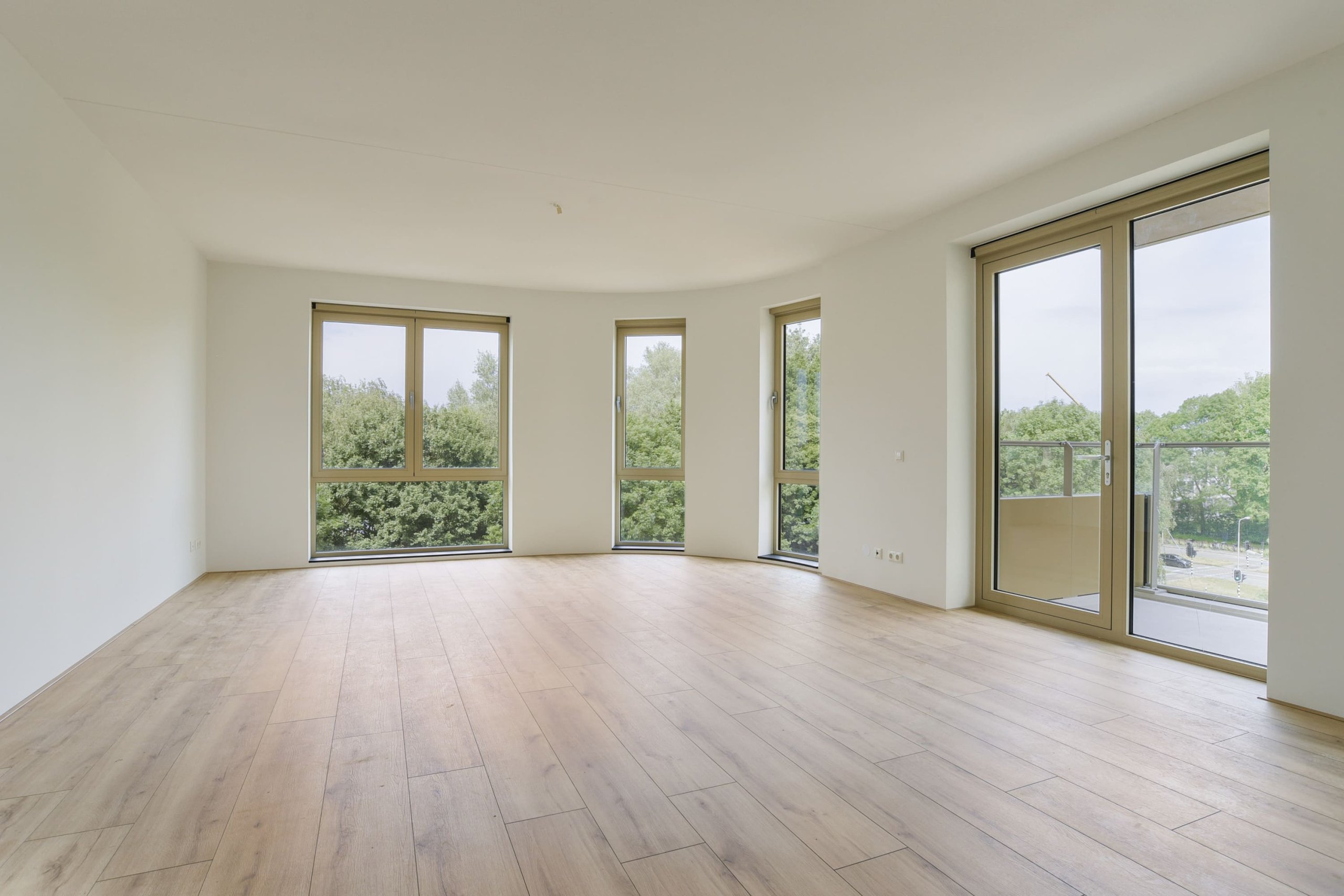 Apartment in Amstelveen