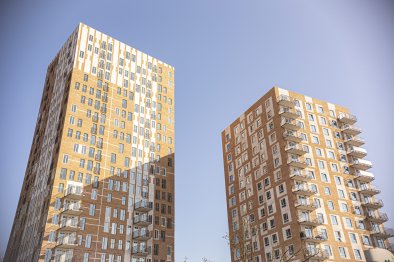 studios for rent on Appartement Pleiadenlaan 1 34