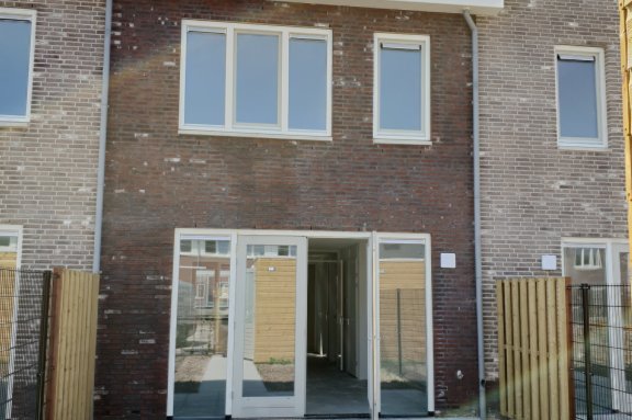 Eengezinswoning Ereprijs 36