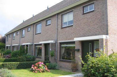 private-rentals for rent on Eengezinswoning Bonte Kraai 3