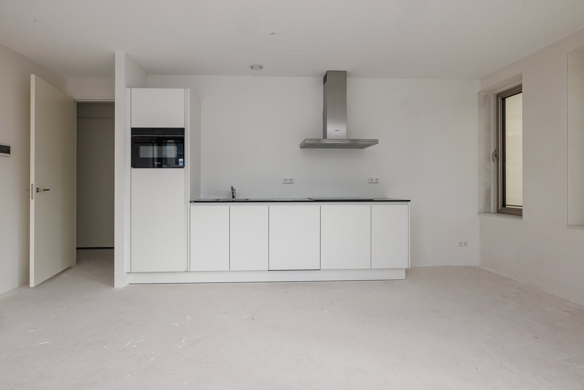 Apartment in Amsterdam