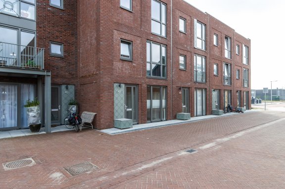 Gashouderplein 53