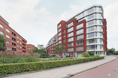 huurwoningen te huur op Appartement Artemisstraat 48