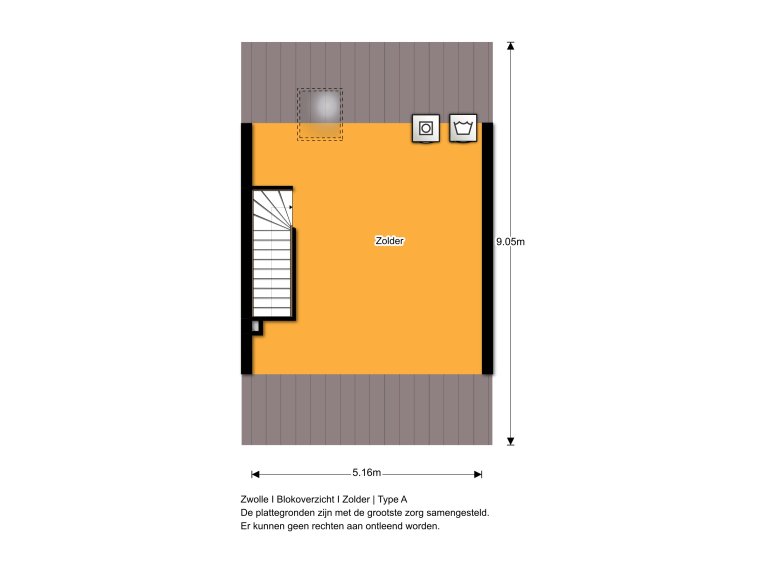 Object Plattegrond