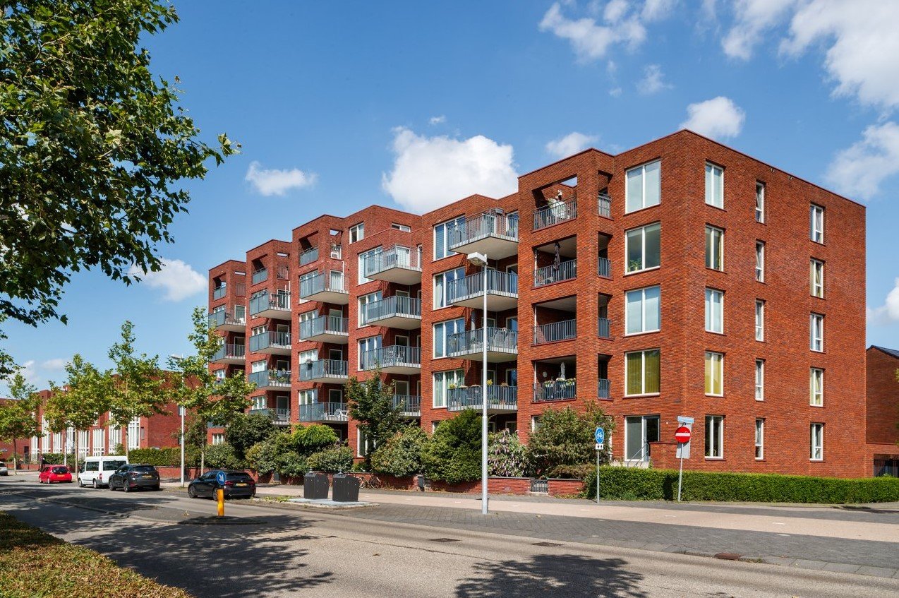 Apartment in Utrecht