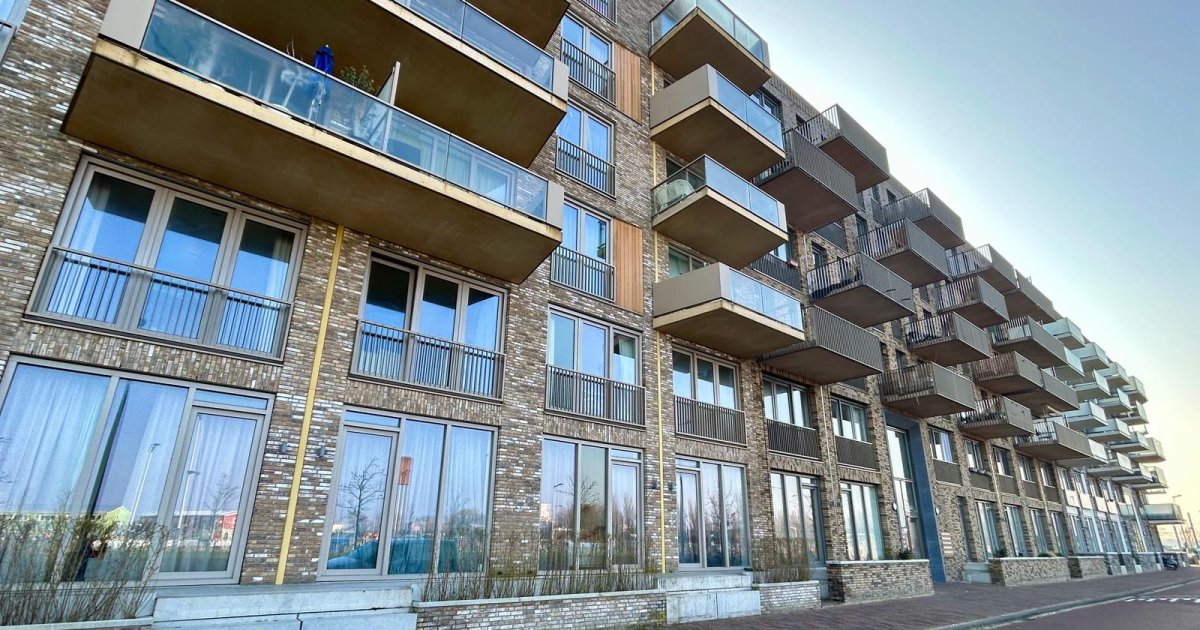 Mary van der Sluisstraat 238, Amsterdam