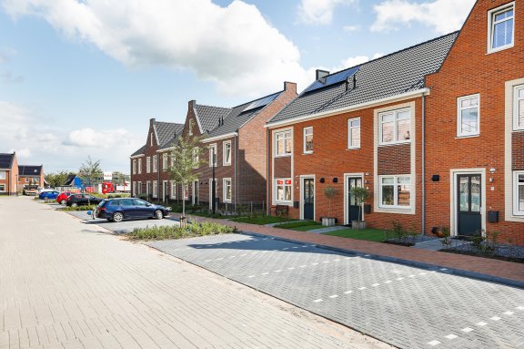 Eengezinswoning Regentesselaan 2