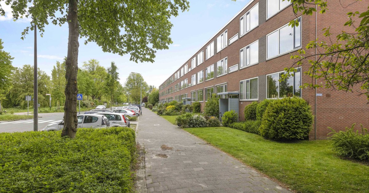 Schaepmanlaan 48, Groningen