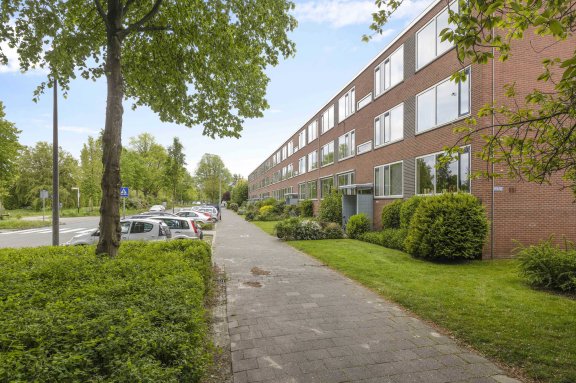 Appartement Schaepmanlaan 48
