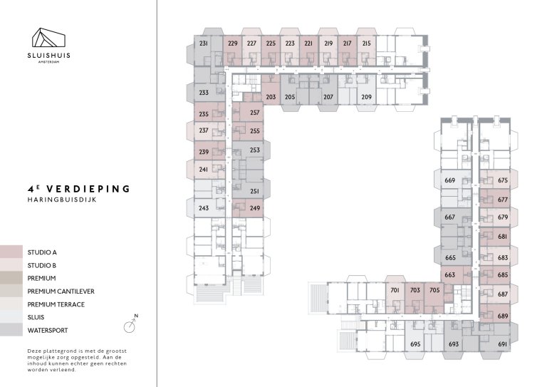 Object Plattegrond