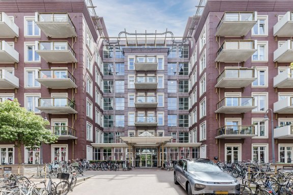 Molenwerf + PPL 141 8 D2 Amsterdam