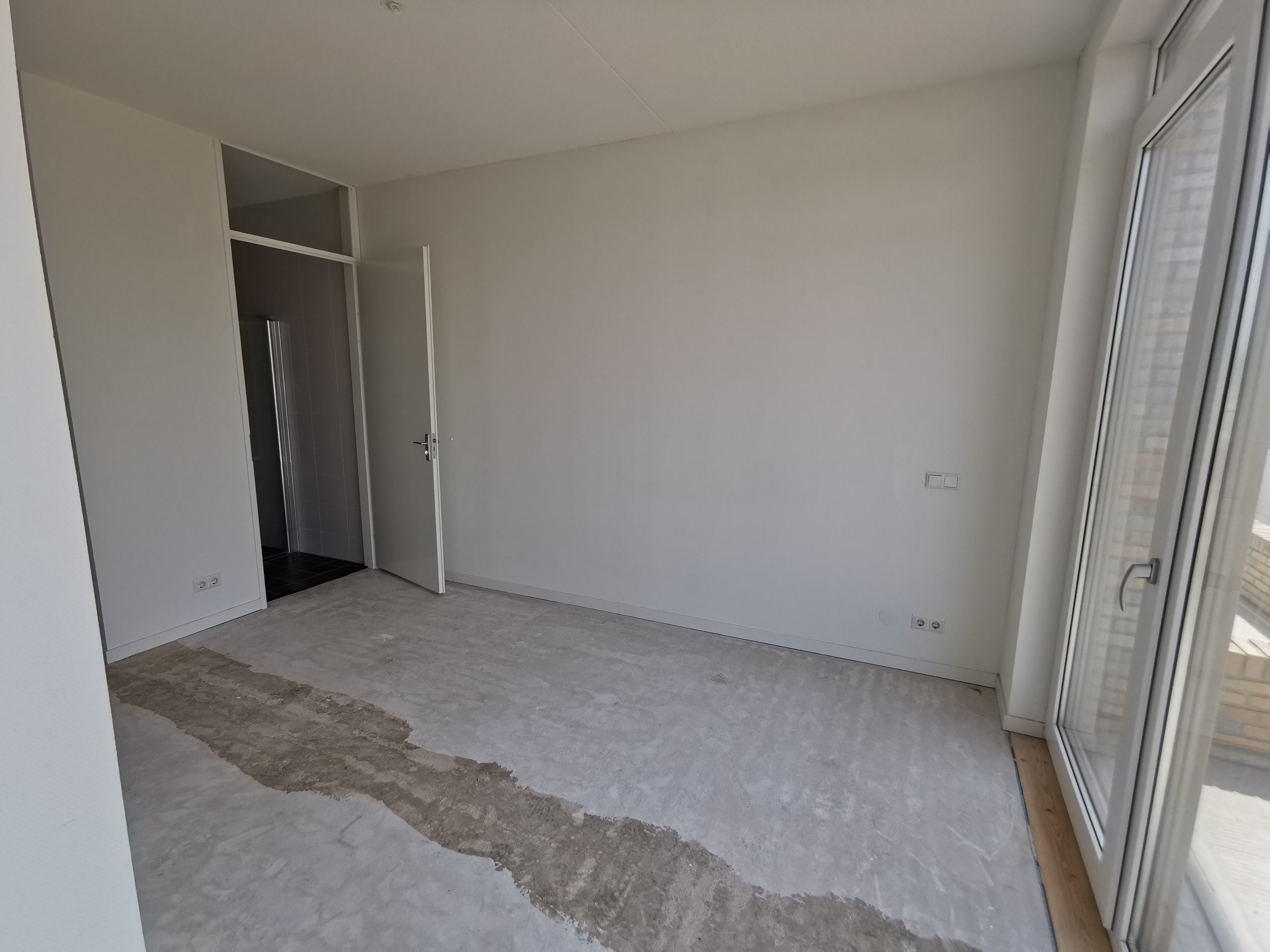 Appartement in Amsterdam