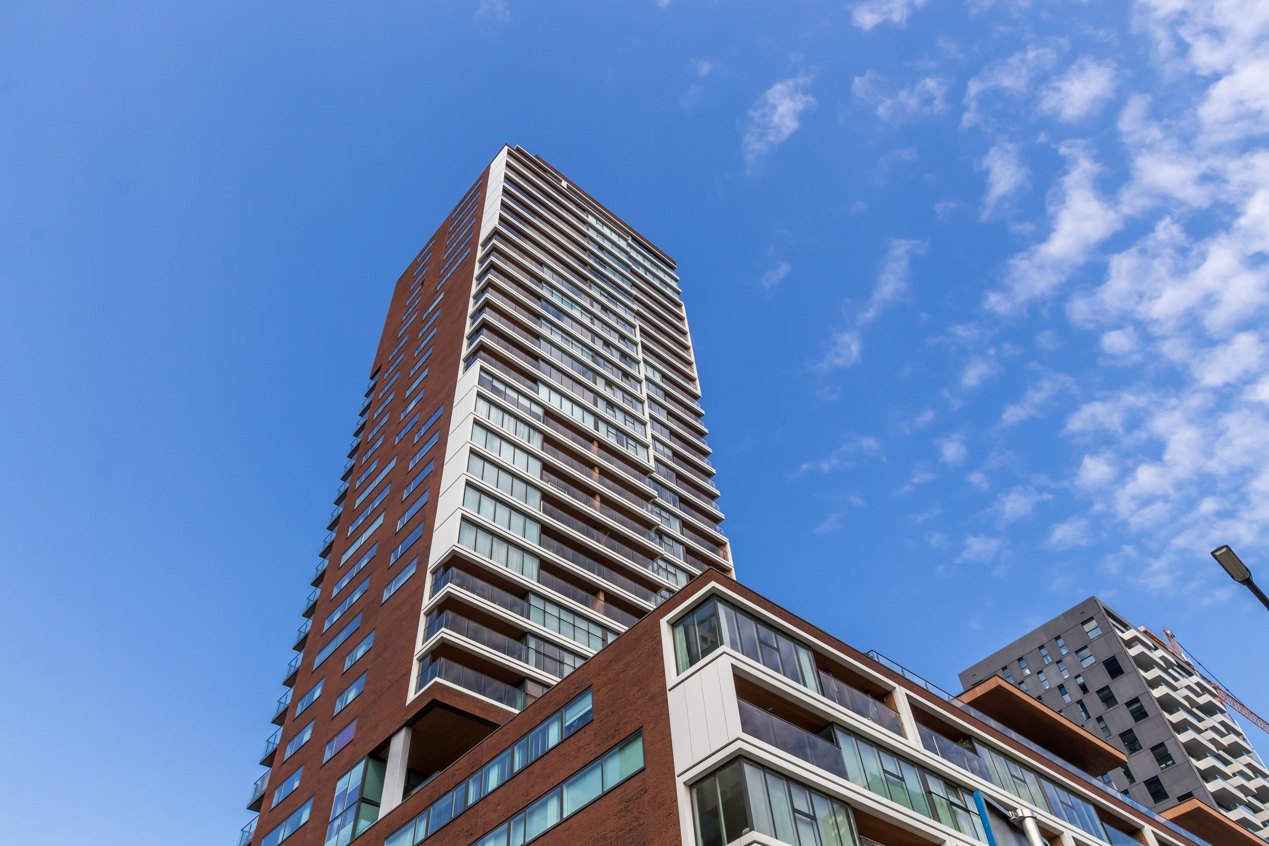 Appartement in Rotterdam