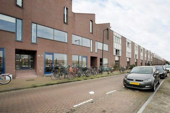 Appartement Stuurmankade 228